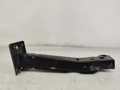 Peça sobressalente para automóvel em segunda mão reforço do pára choques dianteiro por fiat 500 (312_) 1.2 (312axa1a) referências oem iam 