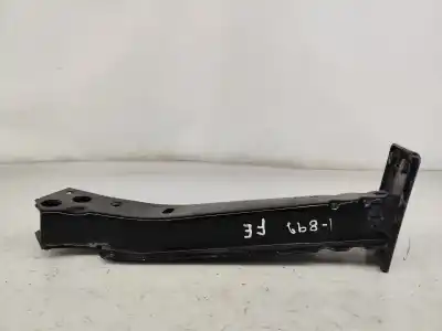 Pièce détachée automobile d'occasion renfort de pare-chocs avant pour fiat 500 (312_) 1.2 (312axa1a) références oem iam   