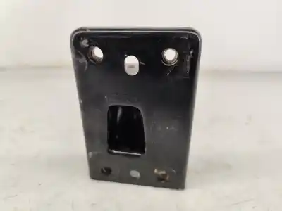 Pièce détachée automobile d'occasion renfort de pare-chocs avant pour fiat 500 (312_) 1.2 (312axa1a) références oem iam   