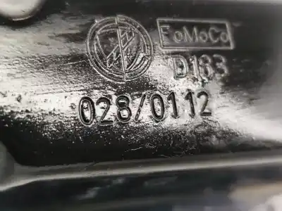 Pièce détachée automobile d'occasion renfort de pare-chocs avant pour fiat 500 (312_) 1.2 (312axa1a) références oem iam   