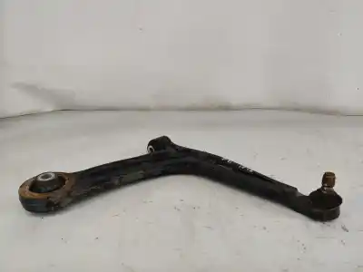 Peça sobressalente para automóvel em segunda mão braço de suspensão inferior dianteiro direito por fiat 500 (312_) 1.2 (312axa1a) referências oem iam 50710290