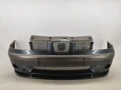 Gebrauchtes Autoersatzteil VORDERE STOSSSTANGE zum SEAT IBIZA II (6K1)  OEM-IAM-Referenzen 6K0807221R / CUPRA  