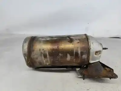 Peça sobressalente para automóvel em segunda mão CATALISADOR por RENAULT SCÉNIC IV (J9_)  Referências OEM IAM 208A07274R  