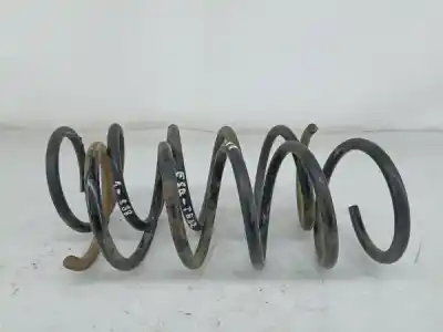 Peça sobressalente para automóvel em segunda mão mola de suspensão por fiat 500 (312_) 1.2 (312axa1a) referências oem iam 