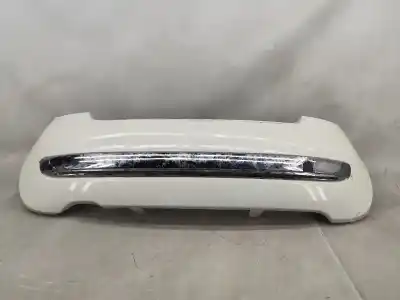 Peça sobressalente para automóvel em segunda mão para choques traseiro por fiat 500 (312_) 1.2 (312axa1a) referências oem iam 735425627