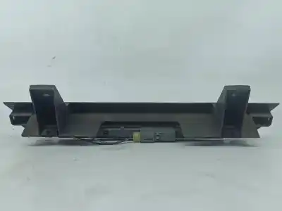 Автозапчастина б/у центральний гампов для suzuki wagon r hatchback 1.0 посилання на oem iam 2 pinos  