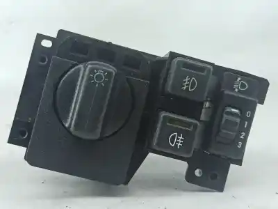 Автозапчастина б/у управління світлом для SUZUKI WAGON R HATCHBACK 1.0 Посилання на OEM IAM 10 PINOS  