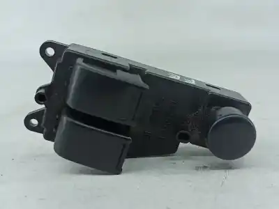 Автозапчастина б/у передні вікний вмикач для suzuki wagon r hatchback 1.0 посилання на oem iam 7 pinos