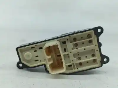 Автозапчастина б/у передні вікний вмикач для suzuki wagon r hatchback 1.0 посилання на oem iam 7 pinos  