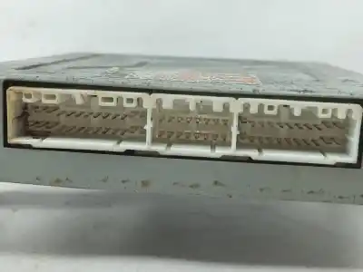 Автозапчастина б/у ебу контролер двигуна для suzuki wagon r hatchback 1.0 посилання на oem iam 3392083e60  