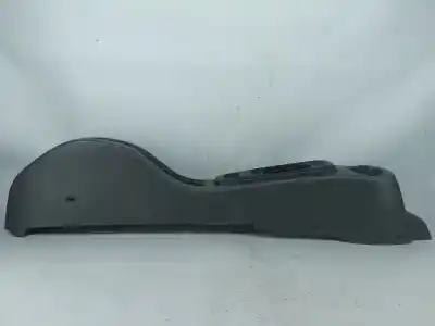 Автозапчастина б/у центральна консоль для SUZUKI WAGON R HATCHBACK 1.0 Посилання на OEM IAM   