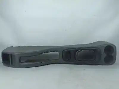 Автозапчастина б/у центральна консоль для suzuki wagon r hatchback 1.0 посилання на oem iam   