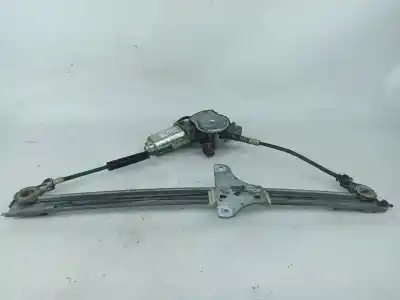 Автозапчастина б/у регулятор переднього правого скла для suzuki wagon r hatchback 1.0 посилання на oem iam 2 pinos  