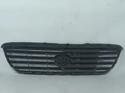Автозапчастина б/у передня решіта для suzuki wagon r hatchback 1.0 посилання на oem iam 7174183e10  