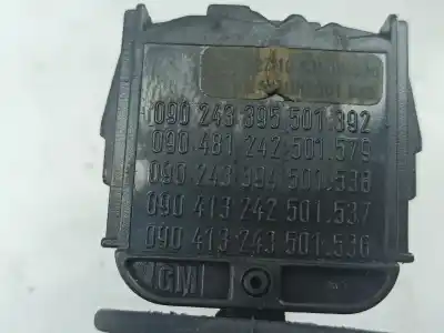 Автозапчастина б/у команда чистити для suzuki wagon r hatchback 1.0 посилання на oem iam 090243395 090413242  