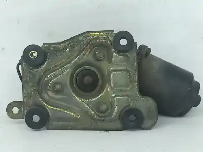 Second-hand car spare part front windshield wiper motor for suzuki wagon r hatchback 1.0 oem iam references 4 pinos  