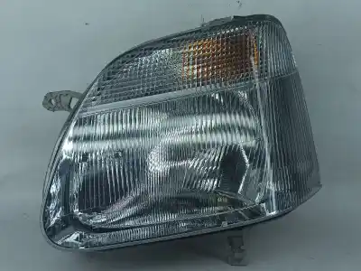 Автозапчастина б/у ліва фара для suzuki wagon r hatchback 1.0 посилання на oem iam 082181130l