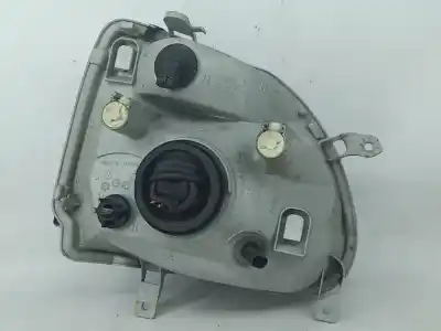 Автозапчастина б/у ліва фара для suzuki wagon r hatchback 1.0 посилання на oem iam 082181130l  