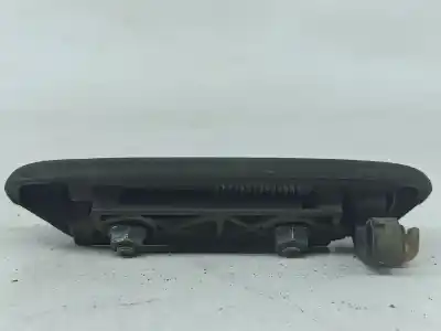 Автозапчастина б/у зовнішня ручка передня прав для suzuki wagon r hatchback 1.0 посилання на oem iam   