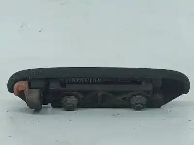 Автозапчастина б/у ліва передня зовнішня ручка для suzuki wagon r hatchback 1.0 посилання на oem iam   