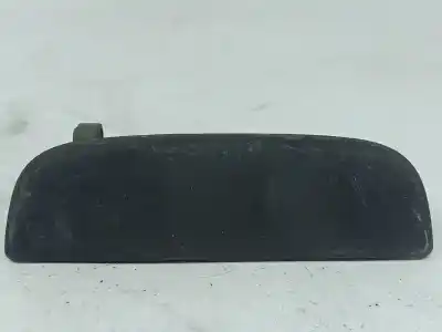Автозапчастина б/у завнішня ручка задня права для suzuki wagon r hatchback 1.0 посилання на oem iam 