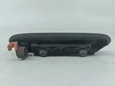 Автозапчастина б/у завнішня ручка задня ліва для suzuki wagon r hatchback 1.0 посилання на oem iam   