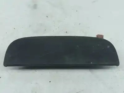 Автозапчастина б/у завнішня ручка задня ліва для suzuki wagon r hatchback 1.0 посилання на oem iam 