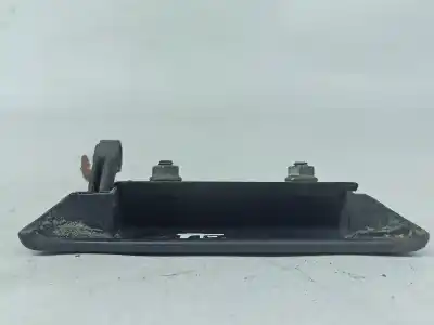 Автозапчастина б/у завнішня ручка задня ліва для suzuki wagon r hatchback 1.0 посилання на oem iam   