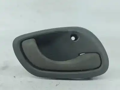 Автозапчастина б/у усередині передня права ручка для SUZUKI WAGON R HATCHBACK 1.0 Посилання на OEM IAM   