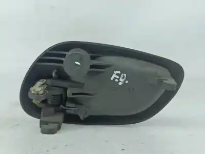 Автозапчастина б/у усередині передня права ручка для suzuki wagon r hatchback 1.0 посилання на oem iam   