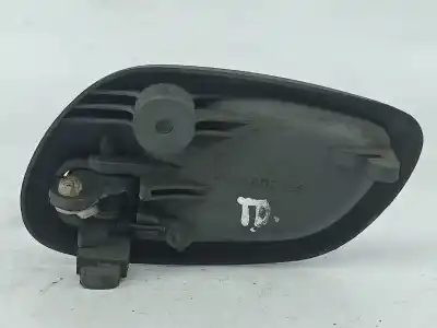 Автозапчастина б/у внутрішня задня права ручка для suzuki wagon r hatchback 1.0 посилання на oem iam   