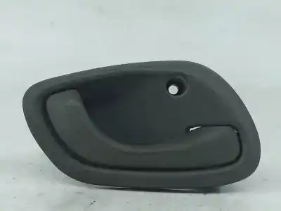 Автозапчастина б/у внутрішня задня права ручка для SUZUKI WAGON R HATCHBACK 1.0 Посилання на OEM IAM   