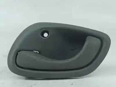 Автозапчастина б/у ліва задня внутрішня ручка для SUZUKI WAGON R HATCHBACK 1.0 Посилання на OEM IAM   