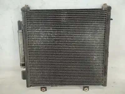 Pezzo di ricambio per auto di seconda mano Radiatore Riscaldamento/aria Condizionata per SUZUKI WAGON R HATCHBACK 1.0 Riferimenti OEM IAM   