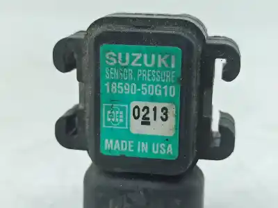 Автозапчастина б/у датчик для suzuki wagon r hatchback 1.0 посилання на oem iam   