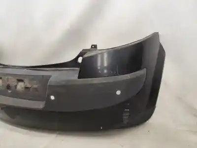 İkinci el araba yedek parçası arka tampon için renault megane ii (bm0/1_, cm0/1_) 1.5 dci (bm1e cm1e) oem iam referansları   