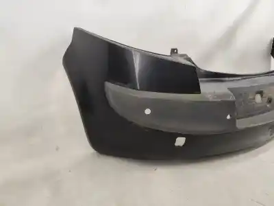 İkinci el araba yedek parçası arka tampon için renault megane ii (bm0/1_, cm0/1_) 1.5 dci (bm1e cm1e) oem iam referansları   