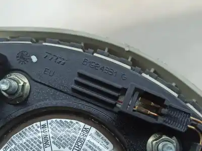 Автозапчасти б/у передняя левая подушка безопасности за fiat 500 (312_) 1.2 (312axa1a) ссылки oem iam 735452882  