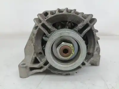 Peça sobressalente para automóvel em segunda mão alternador por fiat 500 (312_) 1.2 (312axa1a) referências oem iam 51859041