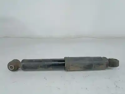 Peça sobressalente para automóvel em segunda mão amortecedor traseiro direito por fiat 500 (312_) 1.2 (312axa1a) referências oem iam 