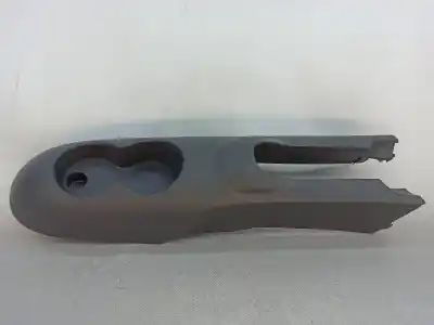 Peça sobressalente para automóvel em segunda mão consola central por fiat 500 (312_) 1.2 (312axa1a) referências oem iam 735435115