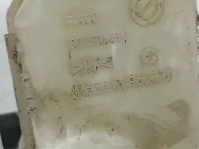 Peça sobressalente para automóvel em segunda mão bomba de travões por fiat 500 (312_) 1.2 (312axa1a) referências oem iam 32069666  