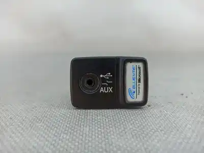 Peça sobressalente para automóvel em segunda mão comandos de alavanca por fiat 500 (312_) 1.2 (312axa1a) referências oem iam 