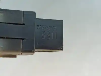 Second-hand car spare part multifunction switch for fiat 500 (312_) 1.2 (312axa1a) oem iam references   