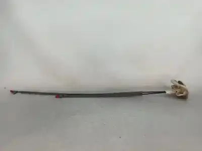 Peça sobressalente para automóvel em segunda mão comandos de alavanca por fiat 500 (312_) 1.2 (312axa1a) referências oem iam 