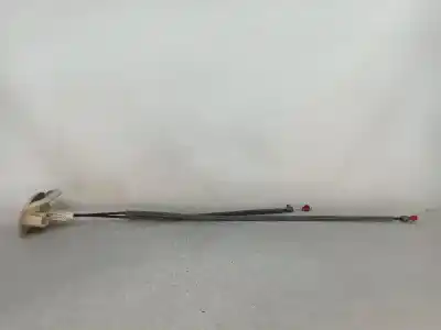 Second-hand car spare part multifunction switch for fiat 500 (312_) 1.2 (312axa1a) oem iam references   