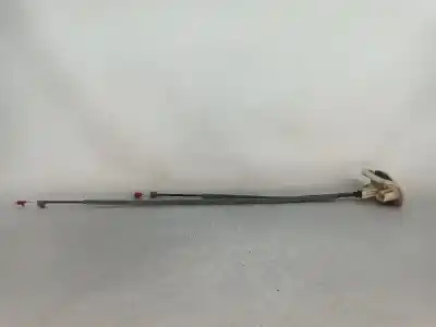 Peça sobressalente para automóvel em segunda mão comandos de alavanca por fiat 500 (312_) 1.2 (312axa1a) referências oem iam 