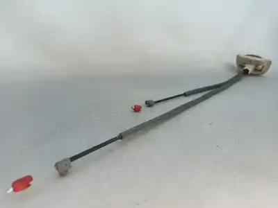 Second-hand car spare part multifunction switch for fiat 500 (312_) 1.2 (312axa1a) oem iam references   