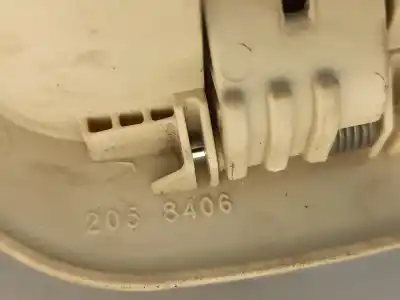 Second-hand car spare part multifunction switch for fiat 500 (312_) 1.2 (312axa1a) oem iam references   