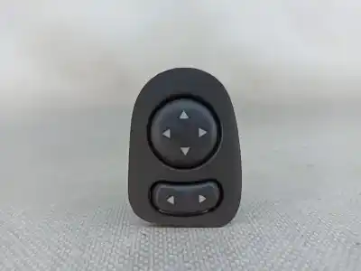 Peça sobressalente para automóvel em segunda mão comutador de espelhos retrovisores por fiat 500 (312_) 1.2 (312axa1a) referências oem iam 735443199